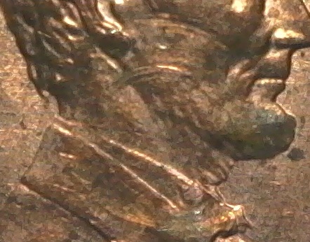 1988-New-Find-Doubled-Throat,-Possible-Doubled-Ear-Or-Elongated-Ear-...